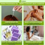 Henna fragrance oil suppliers