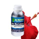 Hibiscus oil infused 500ml