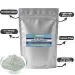 Kaolin clay powder aluminium pouch