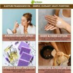 Kasturi fragrance oil suppliers