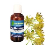 Linden blossom flower oil suppliers