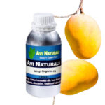 Mango fragrance oil water soluble manufacturers