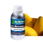 Mango massage oil manufacturers