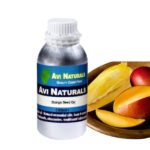 Mango seed oil manufacturers