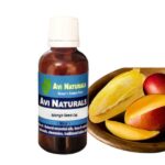 Mango seed oil suppliers