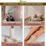 Mitti fragrance oil suppliers