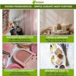 Mogra fragrance oil suppliers