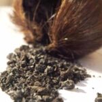 Musk fragrance oil water soluble