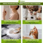 Neroli fragrance oil suppliers