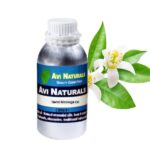 Neroli massage oil manufacturers