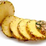 Pineapple fragrance oil water soluble