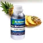 Pineapple fragrance oil water soluble manufacturers