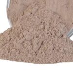Rhassoul clay powder