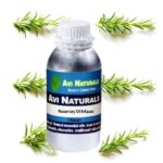 Rosemary oil infused 500ml