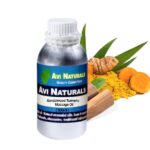Sandalwood turmeric massage oil manufacturers