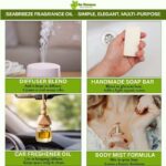 Seabreeze fragrance oil suppliers
