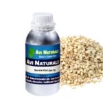 Sesame massage oil manufacturers