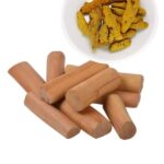 Turmeric sandalwood fragrance oil