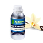 Vanilla massage oil manufacturers