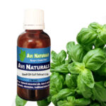 Basil oil co2 extract oil 50ml