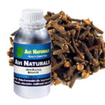 Clove bud co2 extract oil 500ml