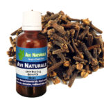 Clove bud co2 extract oil 50ml