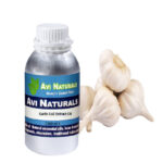 Garlic co2 extract oil 500ml