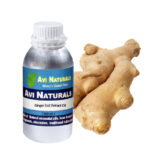Ginger co2 extract oil 500ml