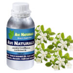 Jasmine grandiflorum co2 extract oil 500ml