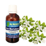 Jasmine grandiflorum co2 extract oil 50ml