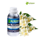 Jasmine sambac co2 extract oil 500ml