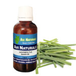 Lemongrass co2 extract oil 50ml