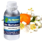 Neroli co2 extract oil 500ml