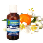 Neroli co2 extract oil 50ml