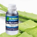 Aloe Vera Liquid Extract 500ml