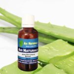 Aloe Vera Liquid Extract 50ml