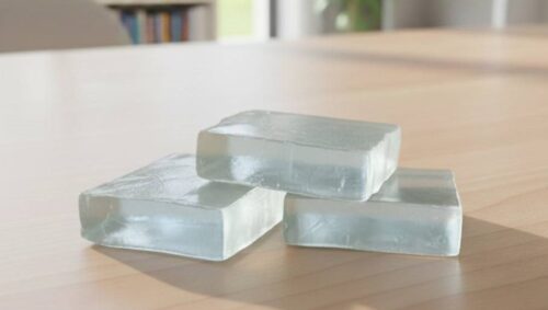 AloeVeraMeltandPourSoapBase