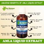 Amla Liquid Extract 50ml