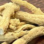 Ashwagandha Liquid Extract