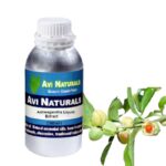 Ashwagandha Liquid Extract 500ml