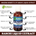 Babchi Liquid Extract 50ml