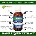 Basil Liquid Extract 50ml