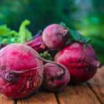 Beetroot Liquid Extract