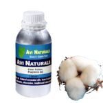 CLEAN COTTON FRAGRANCE OIL 500ml