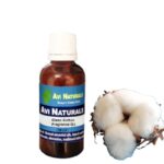 CLEAN COTTON FRAGRANCE OIL 50ml