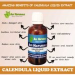 Calendula Liquid Extract 50ml