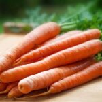 Carrot Liquid Extract