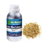 Carrot Liquid Extract 500ml