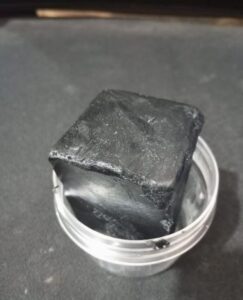 CharcoalMeltandPourSoapBase