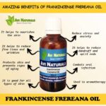 Frankincense Frereana Oil 50ML